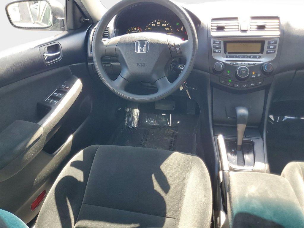 used 2006 Honda Accord car, priced at $9,988