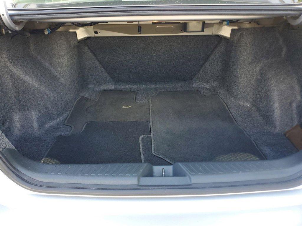 used 2006 Honda Accord car, priced at $9,988