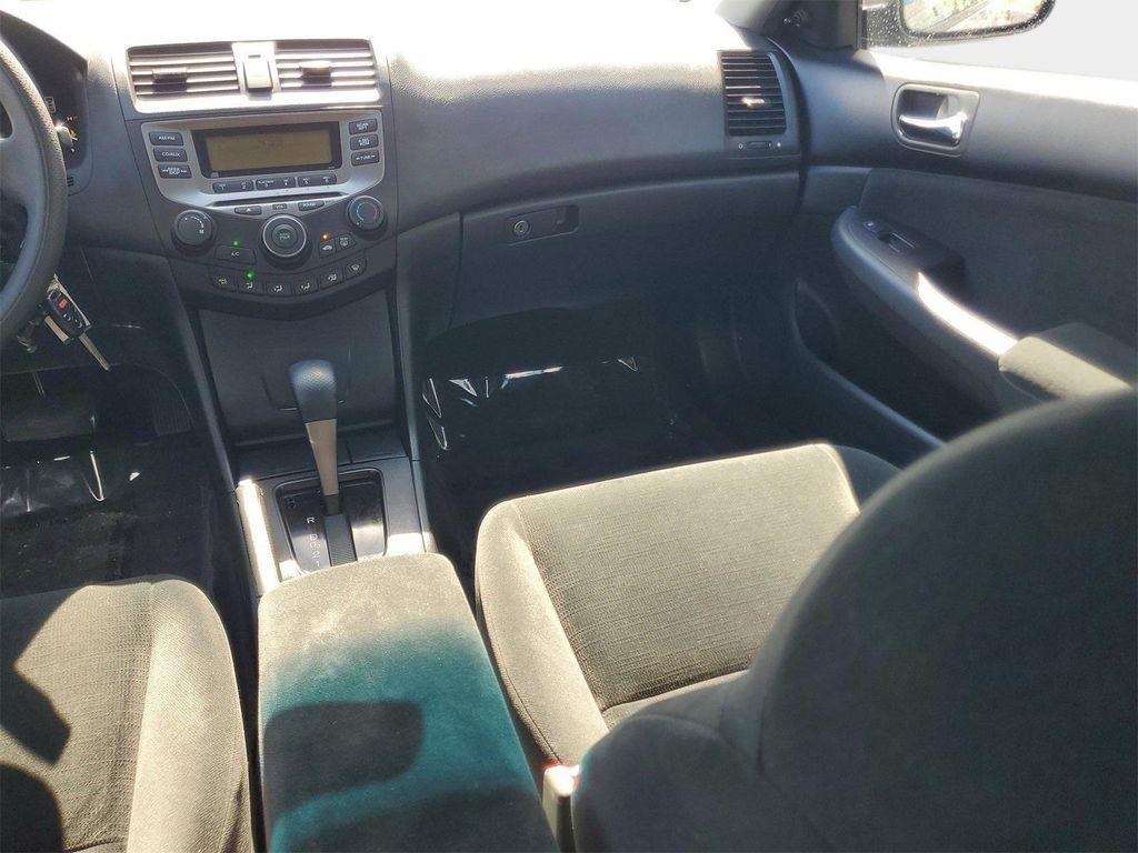 used 2006 Honda Accord car, priced at $9,988