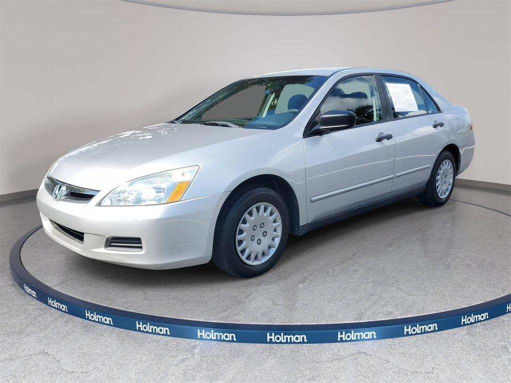 used 2006 Honda Accord car, priced at $9,988