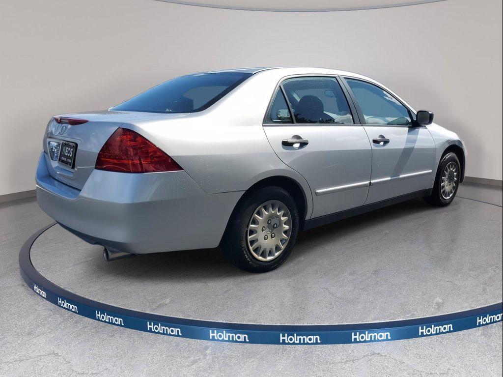 used 2006 Honda Accord car, priced at $9,988