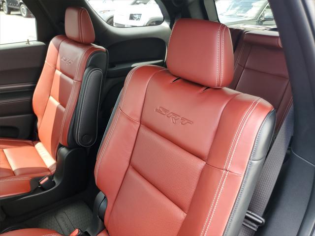 used 2023 Dodge Durango car, priced at $81,168
