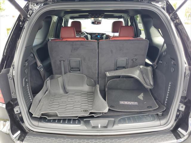 used 2023 Dodge Durango car, priced at $81,168