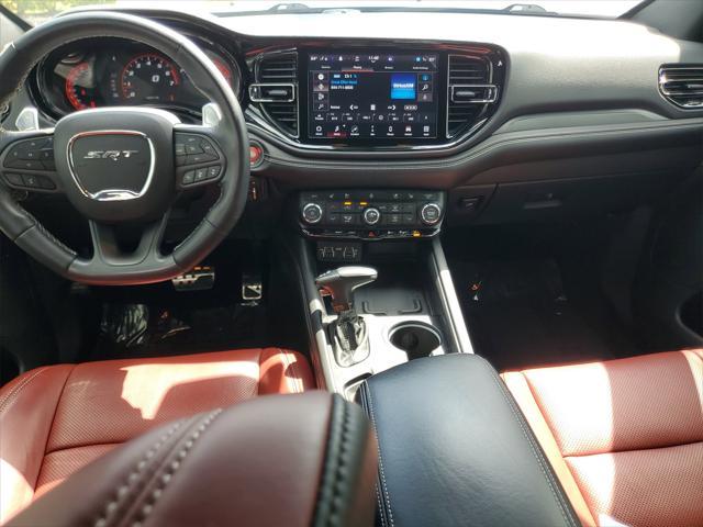 used 2023 Dodge Durango car, priced at $81,168