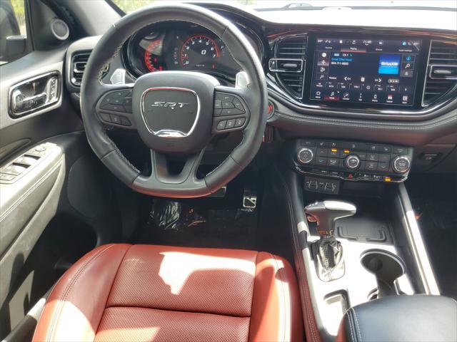 used 2023 Dodge Durango car, priced at $81,168