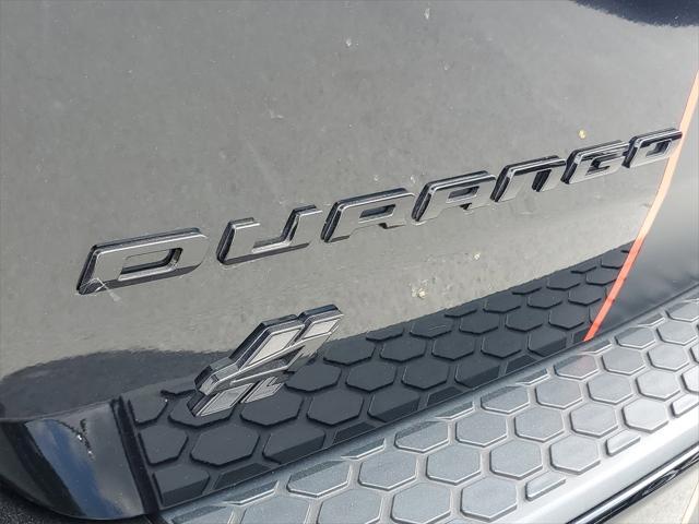 used 2023 Dodge Durango car, priced at $81,168