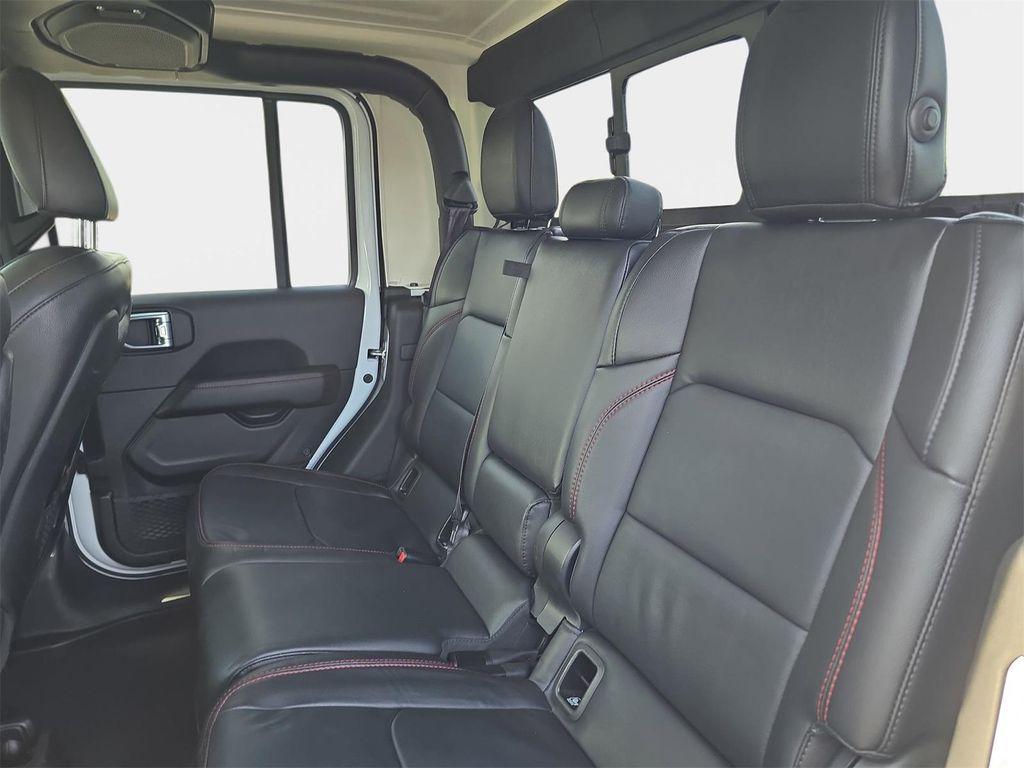 used 2021 Jeep Gladiator car, priced at $38,979