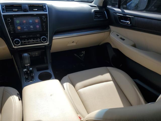 used 2019 Subaru Outback car, priced at $24,987