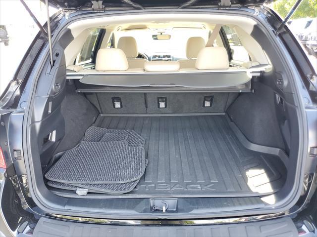 used 2019 Subaru Outback car, priced at $24,987