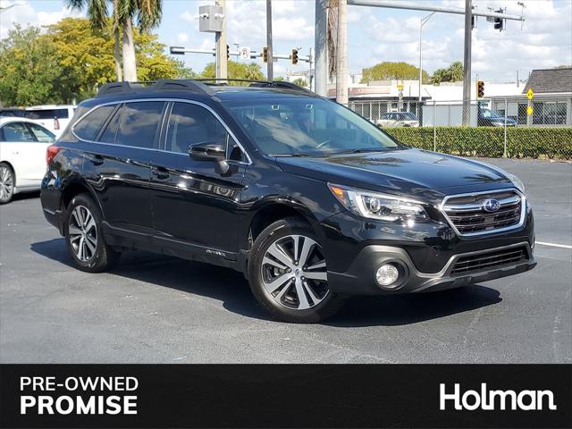 used 2019 Subaru Outback car, priced at $24,987