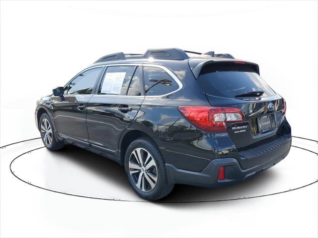used 2019 Subaru Outback car, priced at $24,987