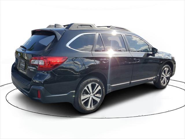 used 2019 Subaru Outback car, priced at $24,987