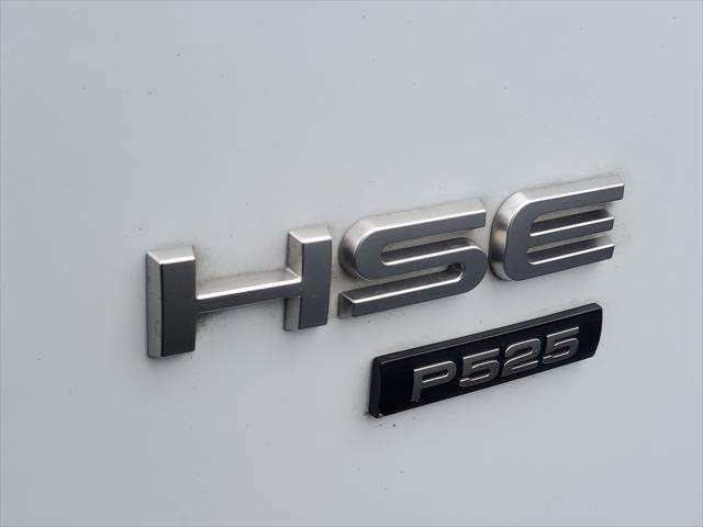 used 2020 Land Rover Range Rover car, priced at $34,999