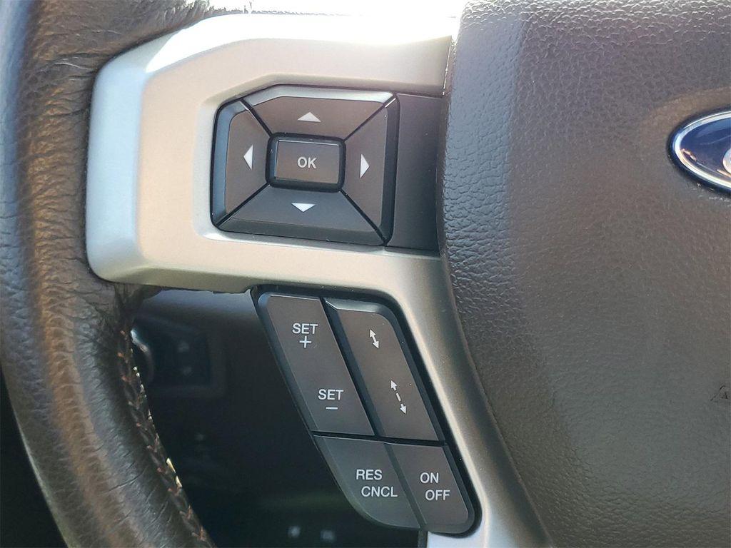 used 2022 Ford F-450 car, priced at $83,985