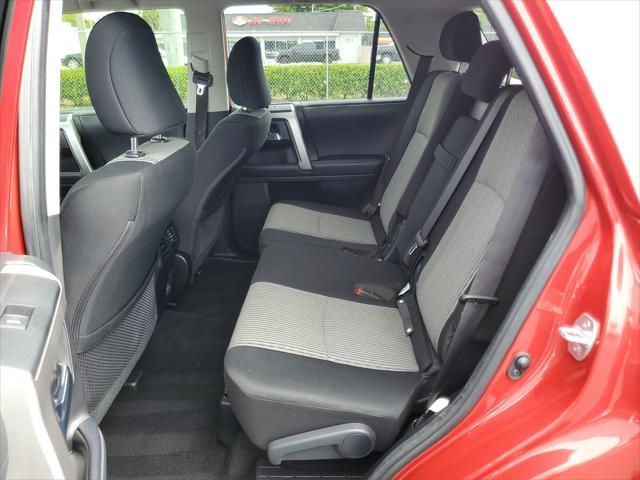used 2023 Toyota 4Runner car, priced at $38,349