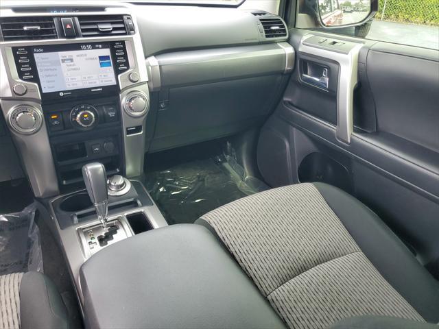 used 2023 Toyota 4Runner car, priced at $38,349