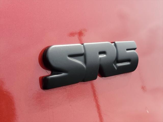 used 2023 Toyota 4Runner car, priced at $38,349