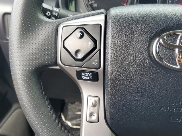 used 2023 Toyota 4Runner car, priced at $38,349
