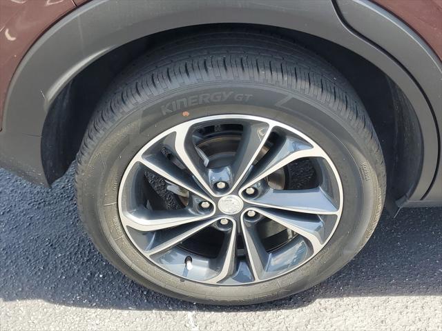 used 2022 Buick Encore GX car, priced at $16,985