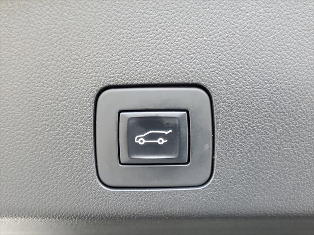 used 2022 Buick Encore GX car, priced at $16,985