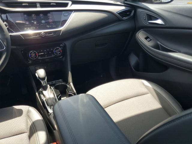 used 2022 Buick Encore GX car, priced at $16,985