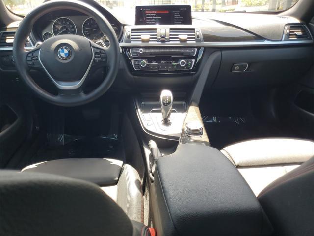 used 2020 BMW 430 Gran Coupe car, priced at $21,987