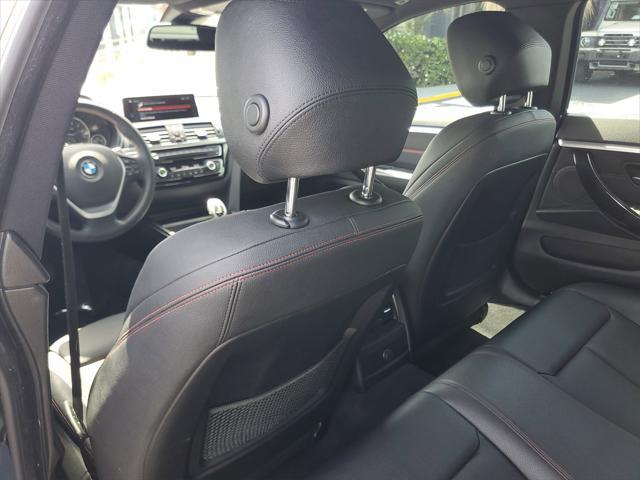 used 2020 BMW 430 Gran Coupe car, priced at $21,987