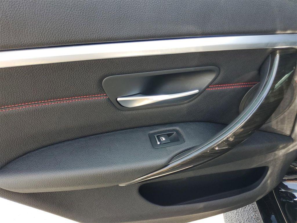 used 2020 BMW 430 Gran Coupe car, priced at $19,990