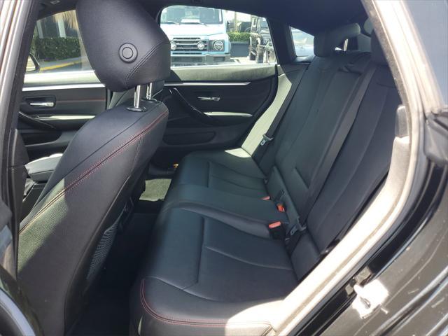 used 2020 BMW 430 Gran Coupe car, priced at $21,987