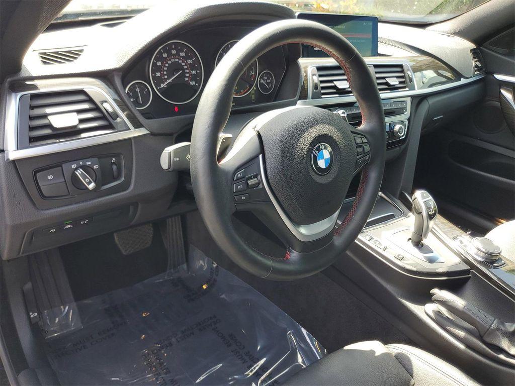 used 2020 BMW 430 Gran Coupe car, priced at $19,990