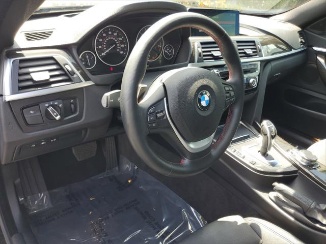 used 2020 BMW 430 Gran Coupe car, priced at $21,987
