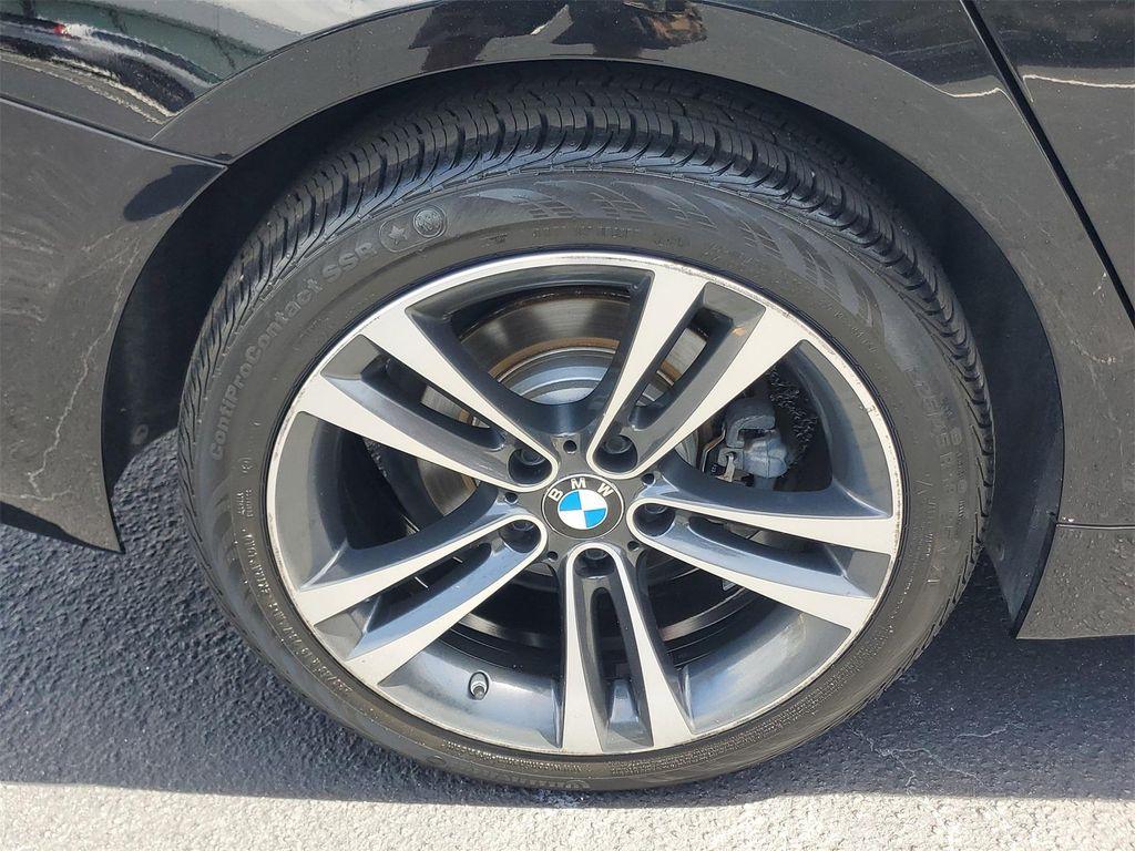 used 2020 BMW 430 Gran Coupe car, priced at $19,990