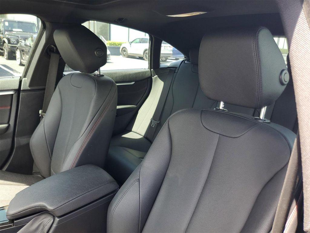 used 2020 BMW 430 Gran Coupe car, priced at $19,990