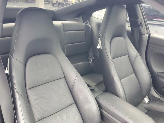 used 2017 Porsche 911 car, priced at $76,995
