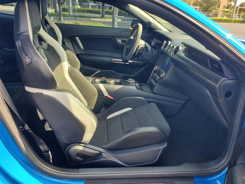 used 2021 Ford Shelby GT500 car, priced at $83,994