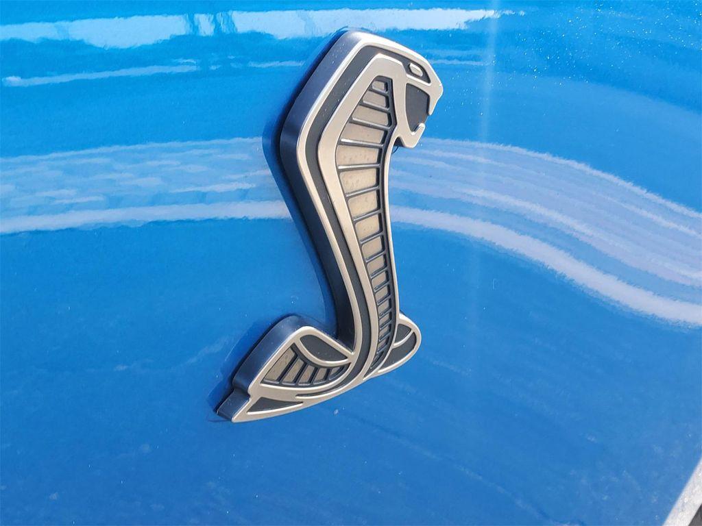 used 2021 Ford Shelby GT500 car, priced at $83,994