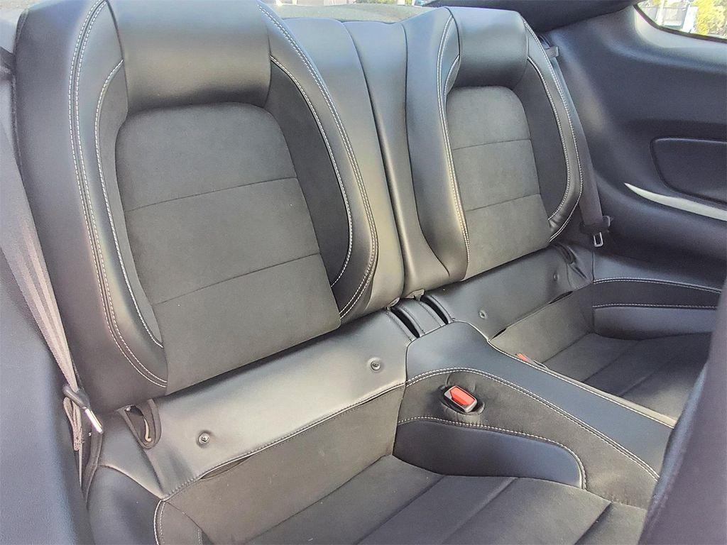 used 2021 Ford Shelby GT500 car, priced at $83,994