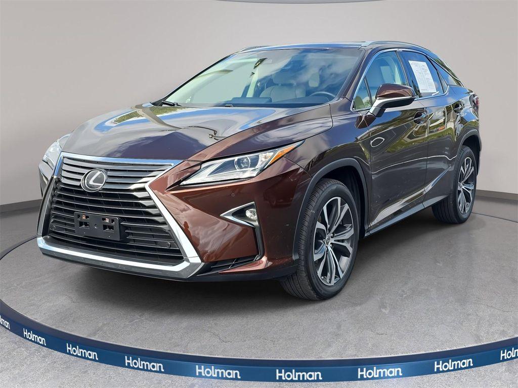used 2016 Lexus RX 350 car, priced at $23,985