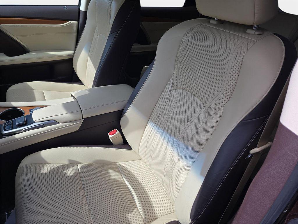 used 2016 Lexus RX 350 car, priced at $23,985