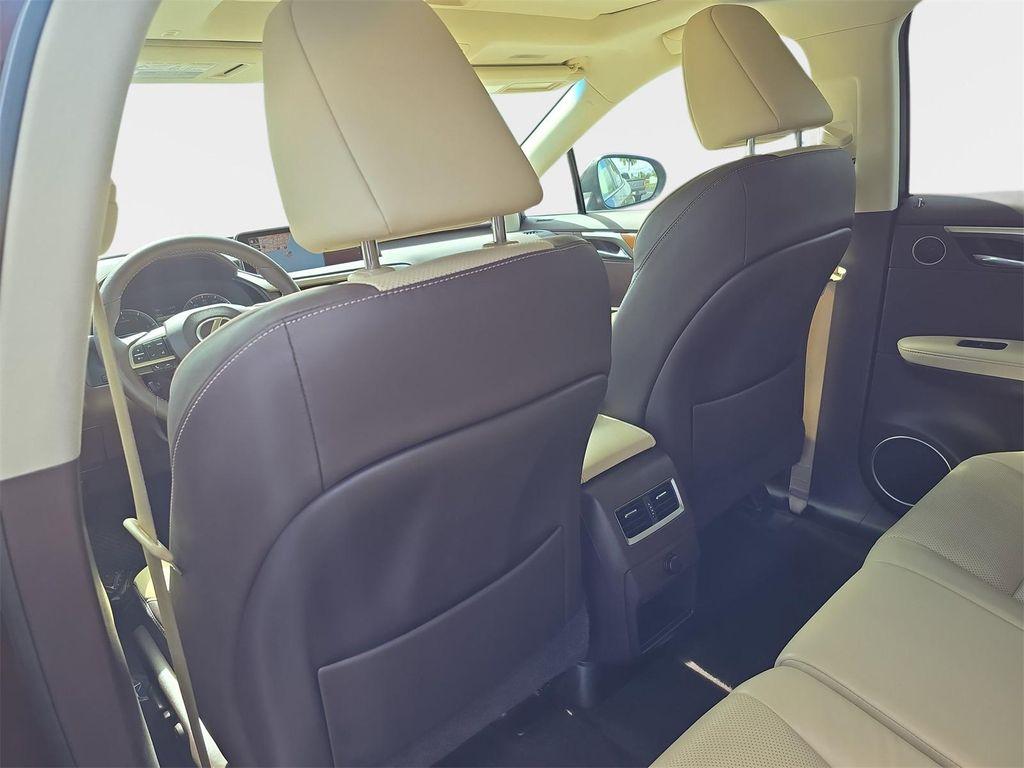 used 2016 Lexus RX 350 car, priced at $23,985