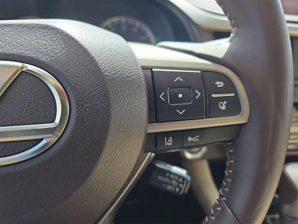 used 2016 Lexus RX 350 car, priced at $23,985