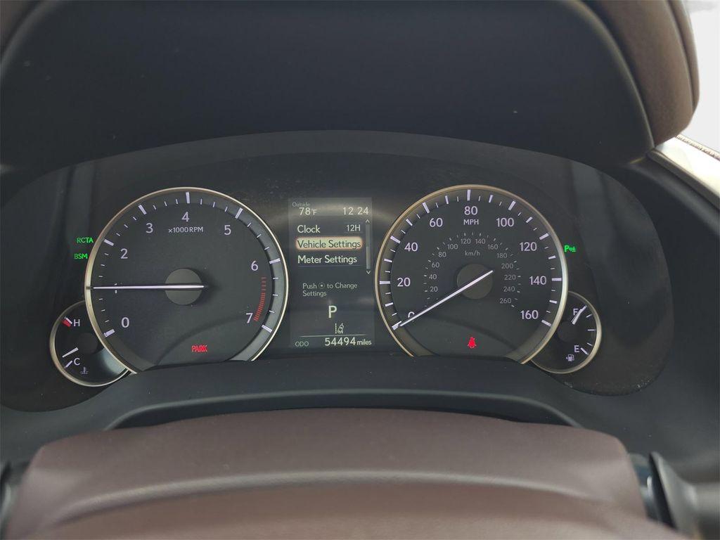 used 2016 Lexus RX 350 car, priced at $23,985