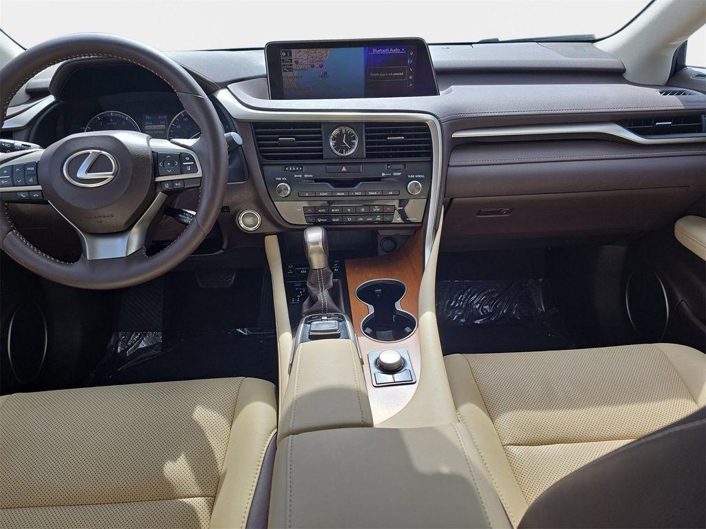 used 2016 Lexus RX 350 car, priced at $23,985