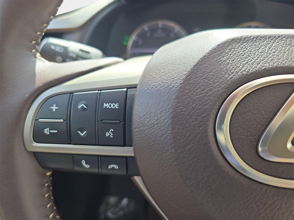 used 2016 Lexus RX 350 car, priced at $23,985