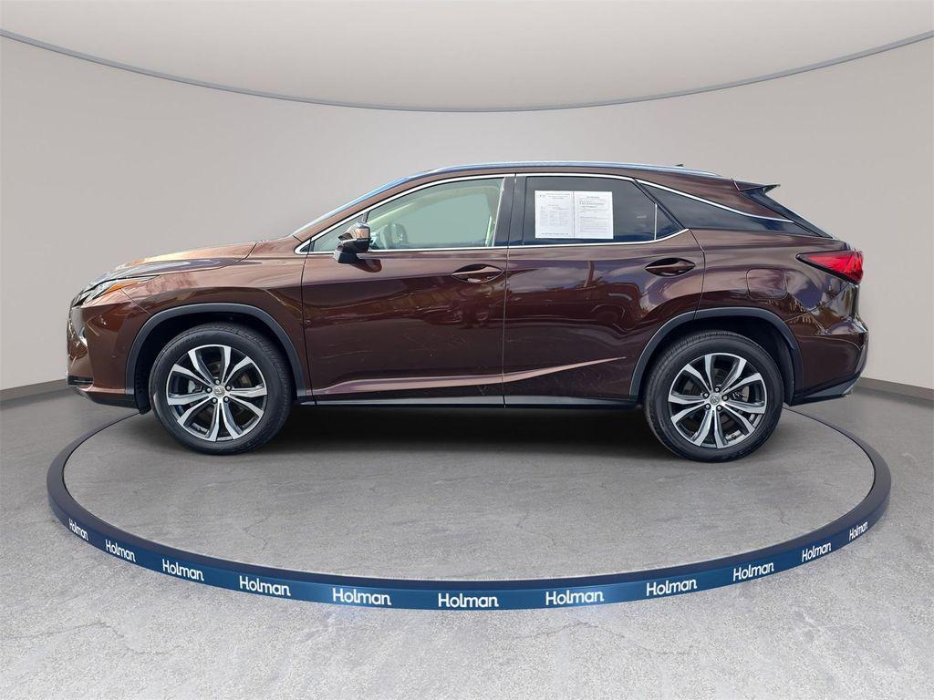 used 2016 Lexus RX 350 car, priced at $23,985