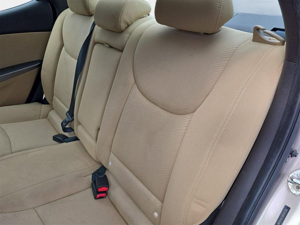 used 2011 Hyundai Elantra car, priced at $5,700