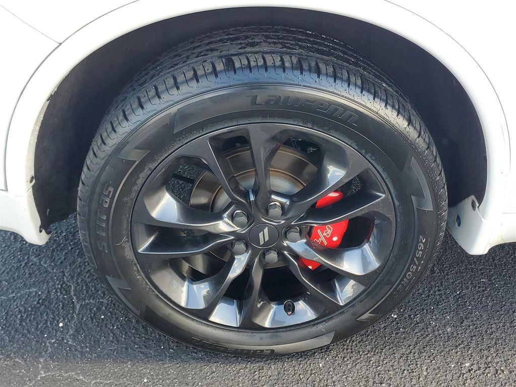 used 2022 Dodge Durango car, priced at $30,285