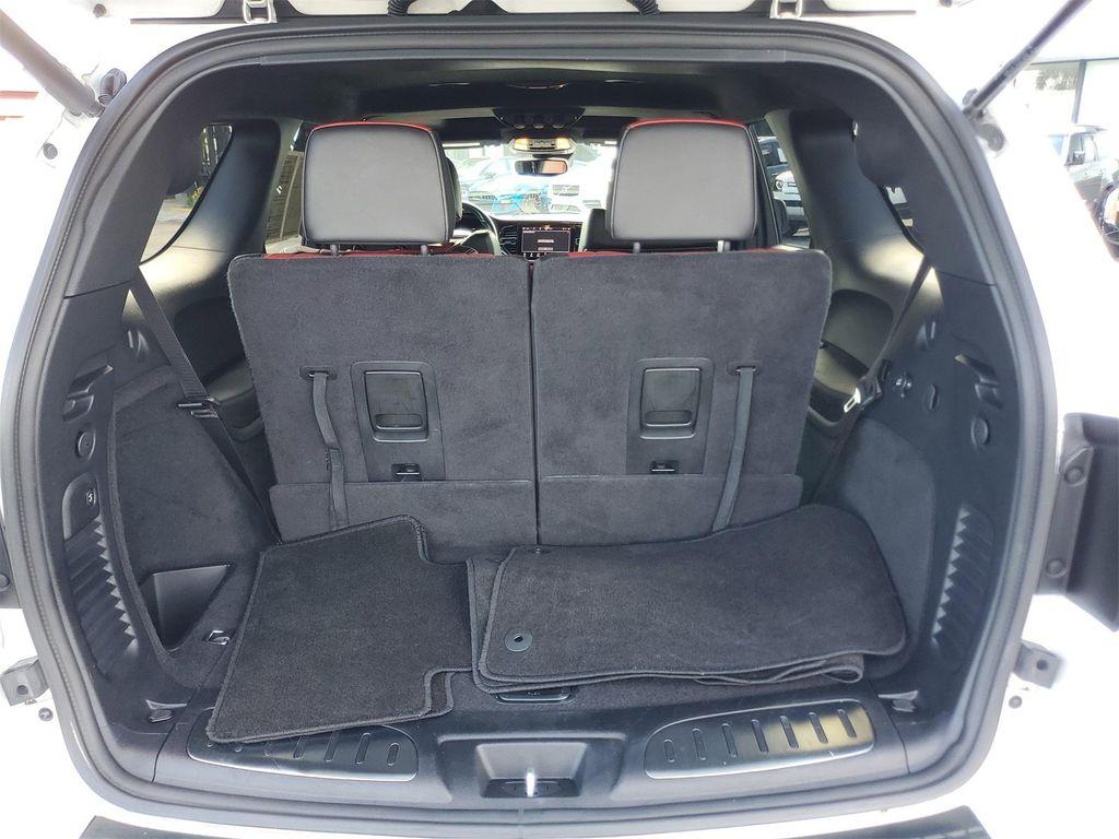 used 2022 Dodge Durango car, priced at $30,285