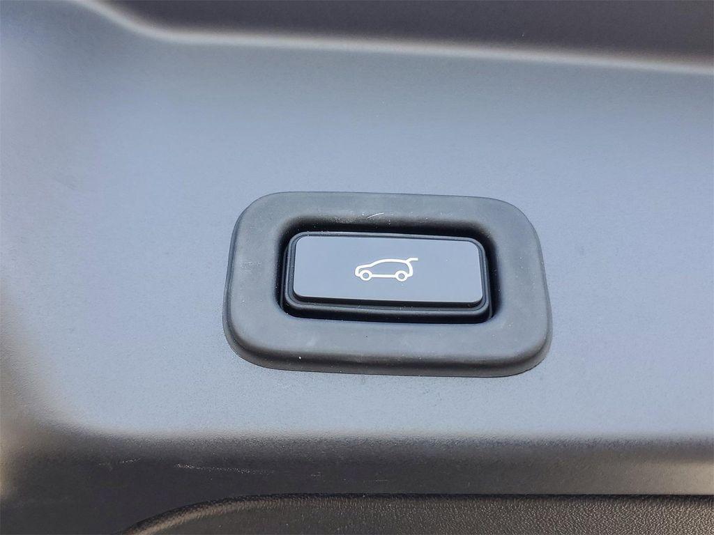 used 2021 Land Rover Range Rover Evoque car, priced at $26,600