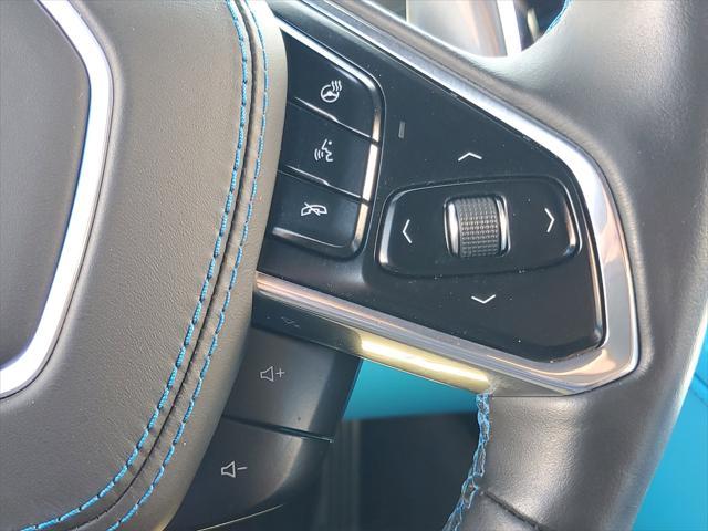 used 2020 Chevrolet Corvette car, priced at $69,944